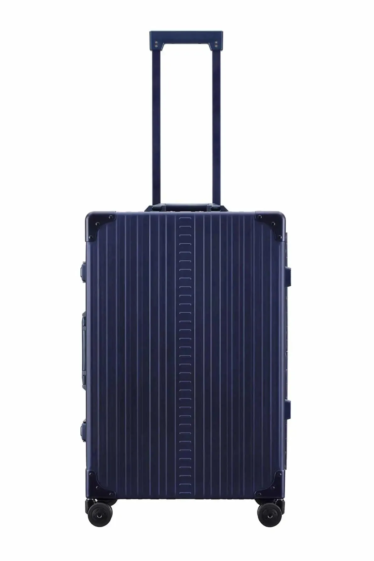 26" Traveler Checked Aluminum Spinner