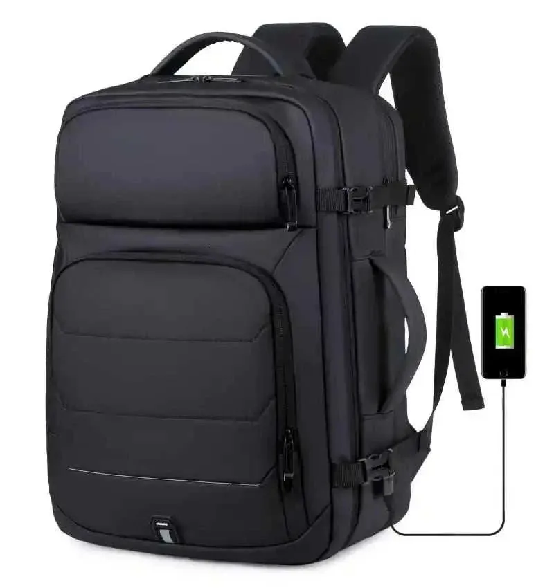 40L Large Capacity Backpack