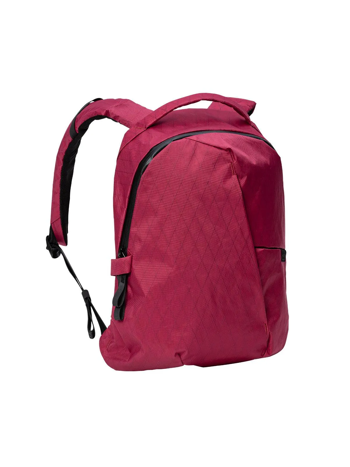 Able Carry Thirteen Daybag X-Pac Port Red VX21