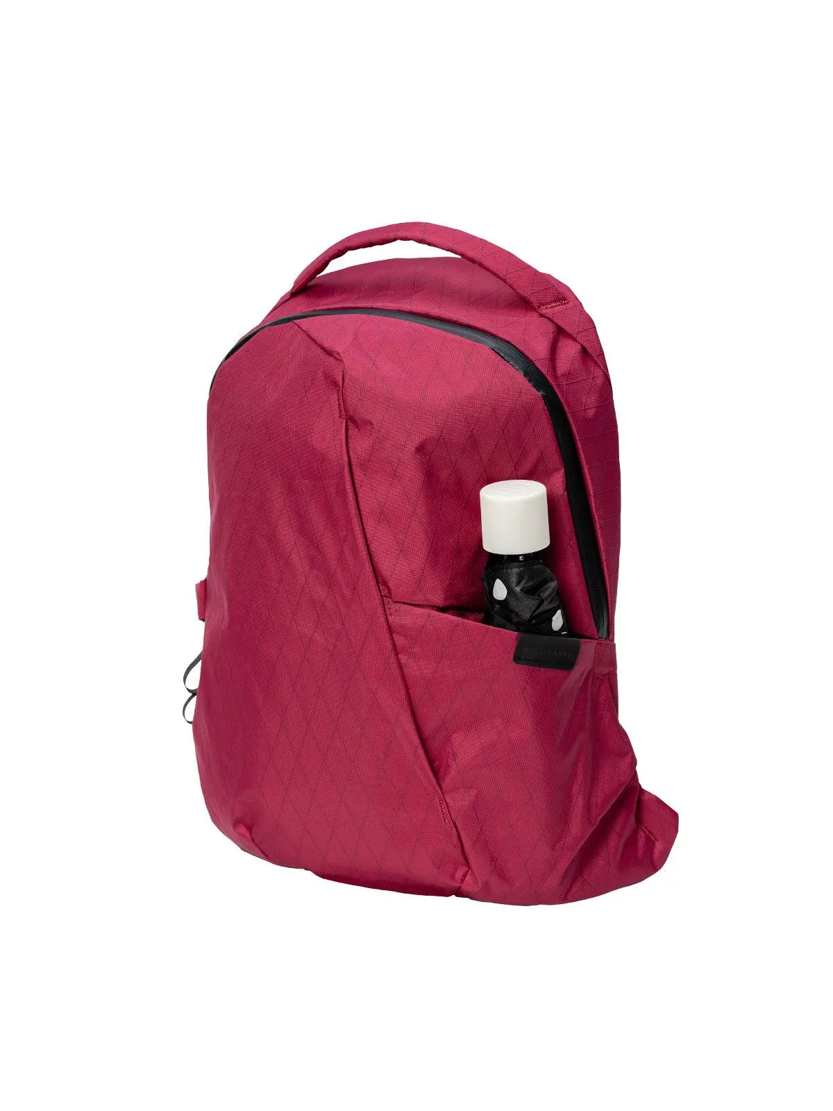 Able Carry Thirteen Daybag X-Pac Port Red VX21