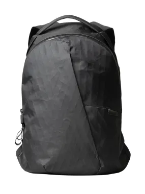 Able Carry Thirteen Daybag XPAC Black