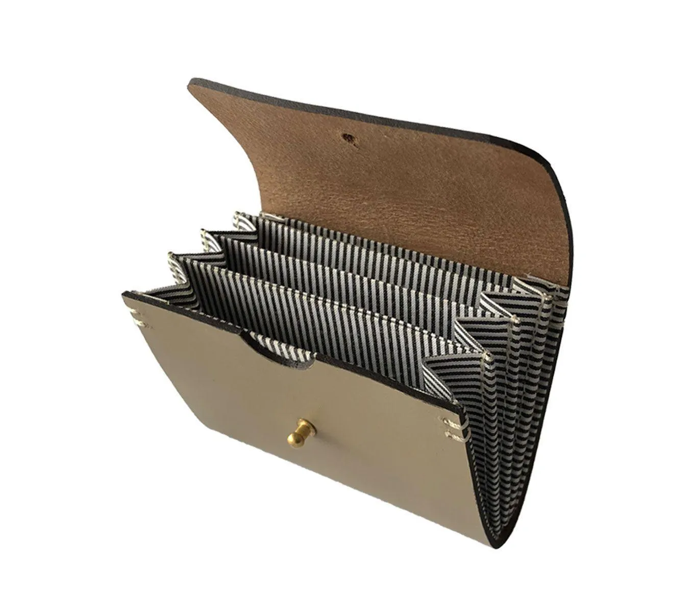 ACCORDION WALLET