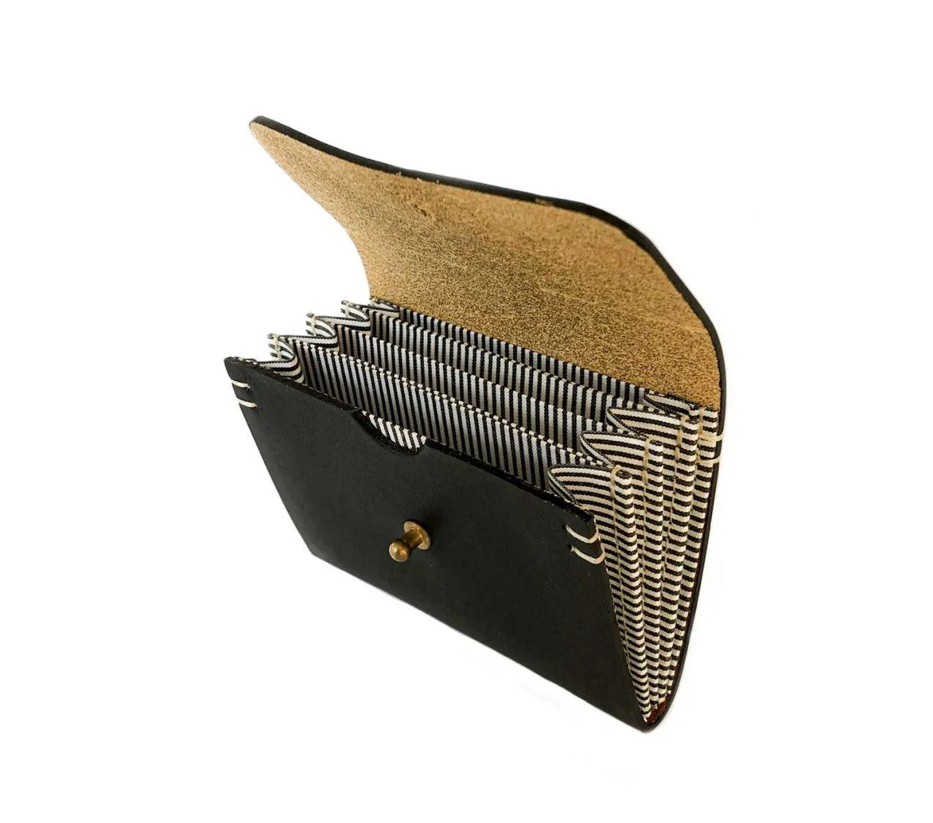 ACCORDION WALLET