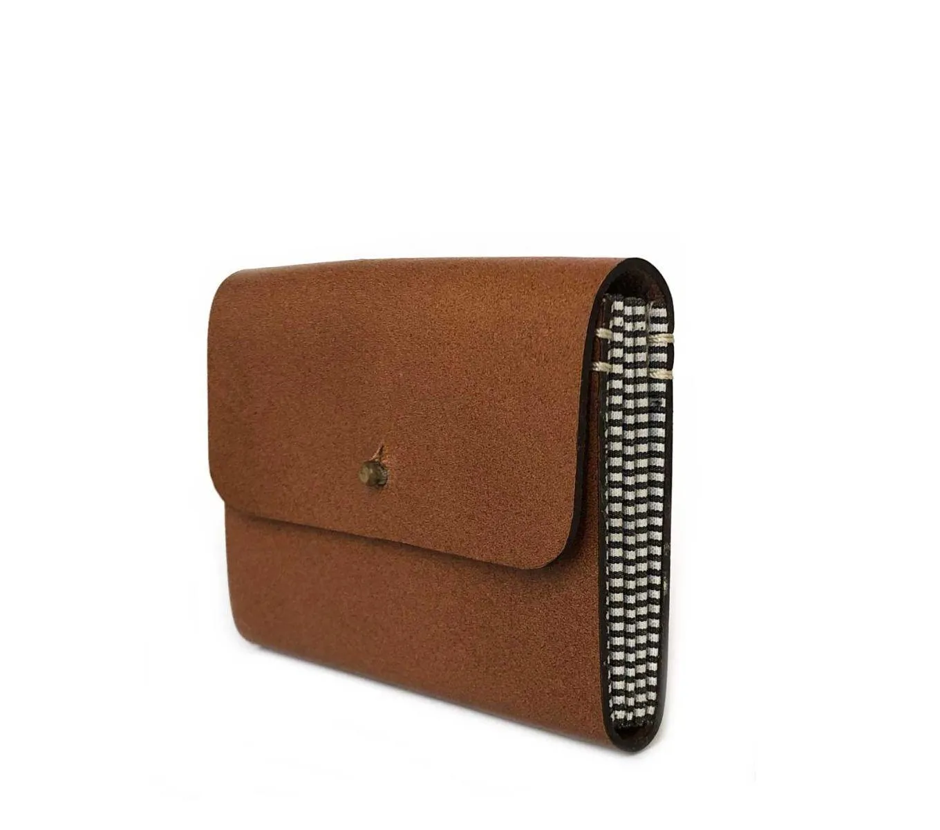 ACCORDION WALLET