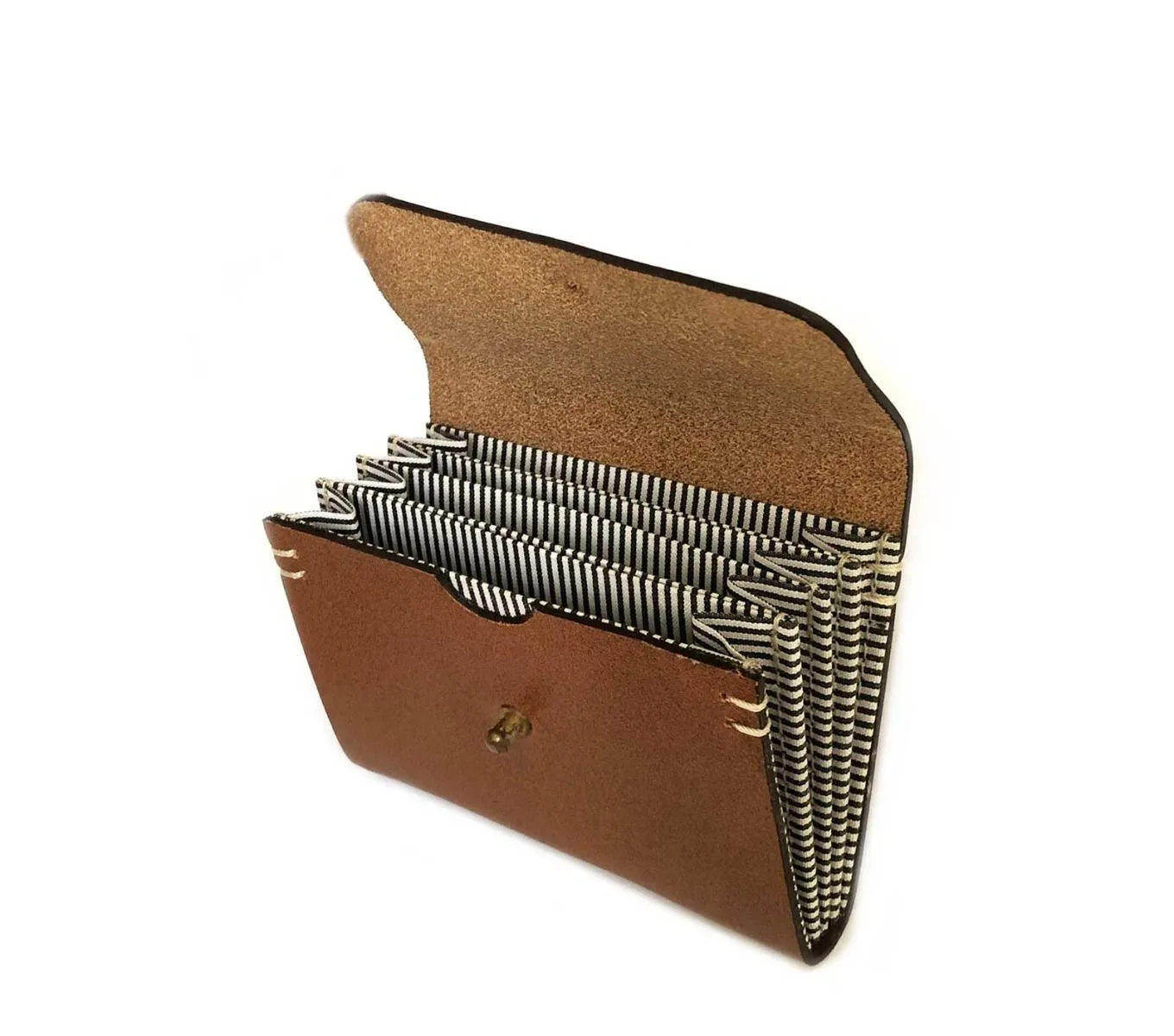 ACCORDION WALLET