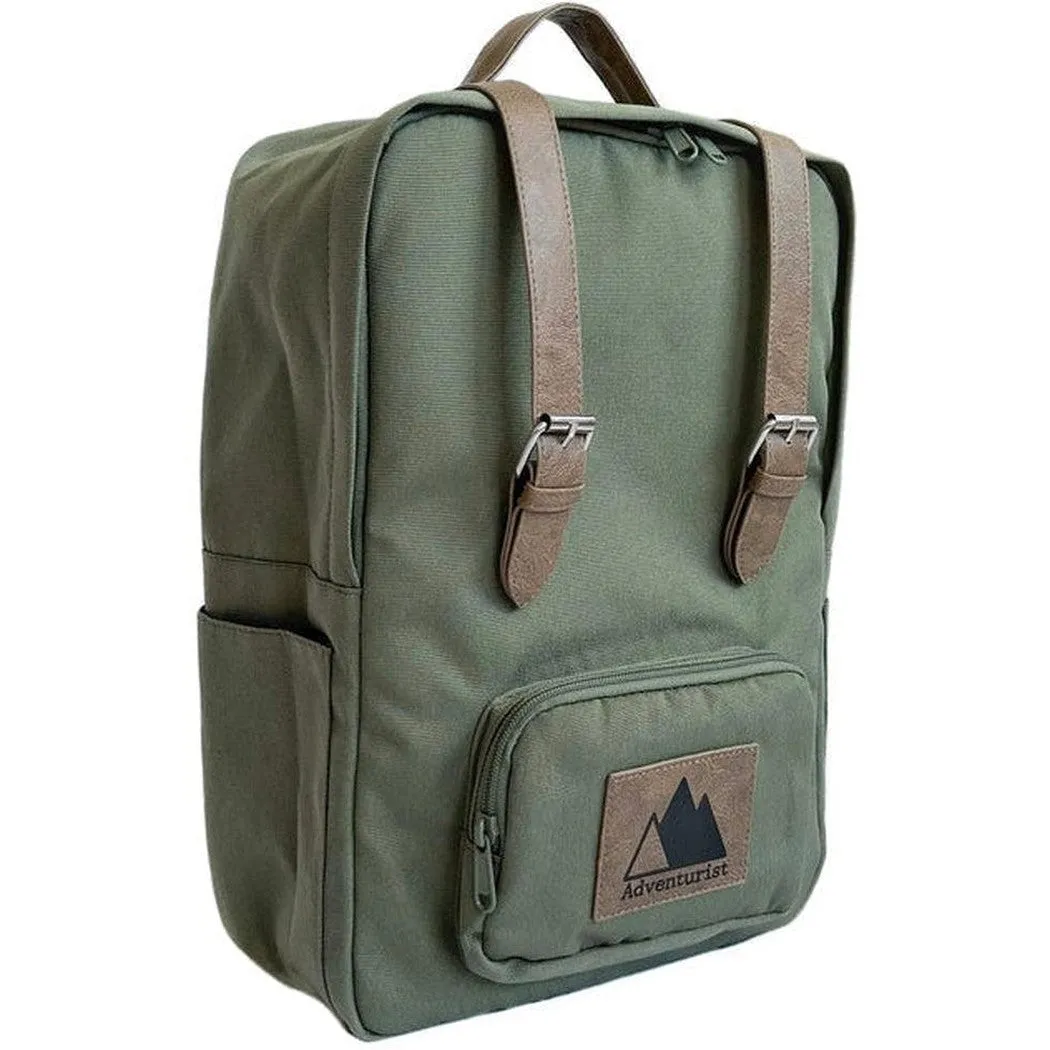 Adventurist Backpack Co. Adventurist Classic