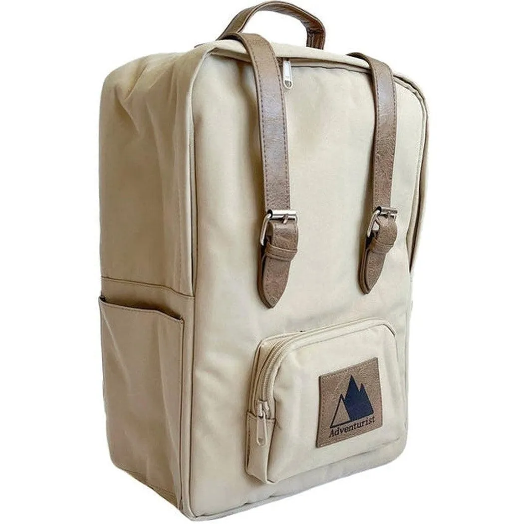 Adventurist Backpack Co. Adventurist Classic