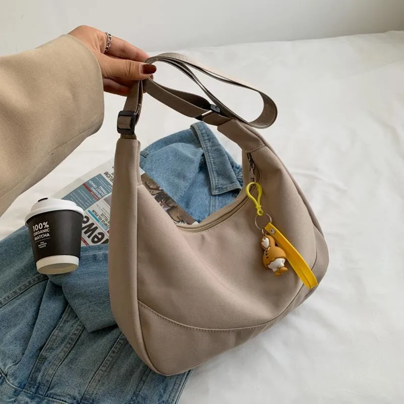 All Occasion Kawaii Neutral Crossbody Bags