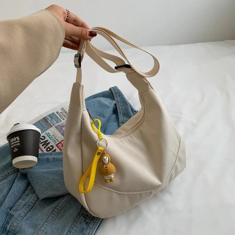 All Occasion Kawaii Neutral Crossbody Bags