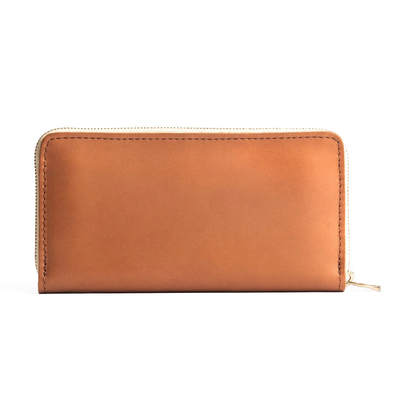 'Almost Perfect' Accordion Zip Wallet