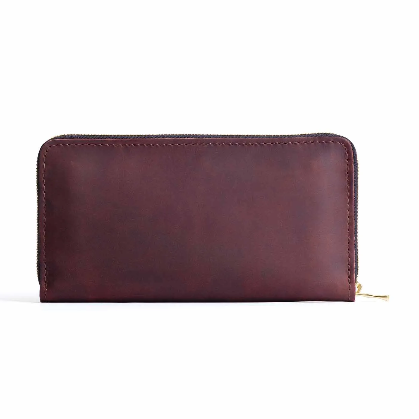 'Almost Perfect' Accordion Zip Wallet