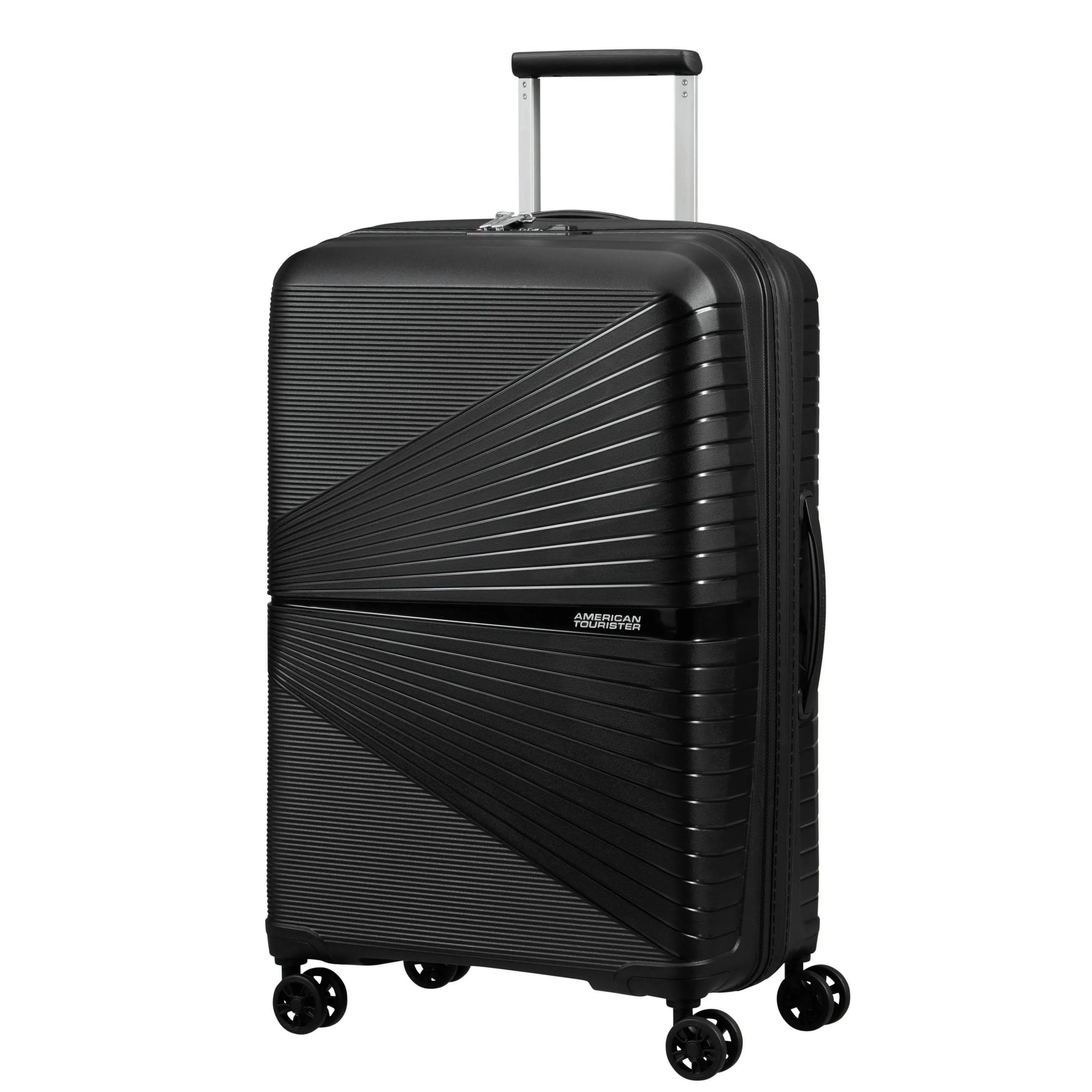 American Tourister Airconic 3 Piece Nested Spinner Luggage Set