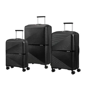 American Tourister Airconic 3 Piece Nested Spinner Luggage Set