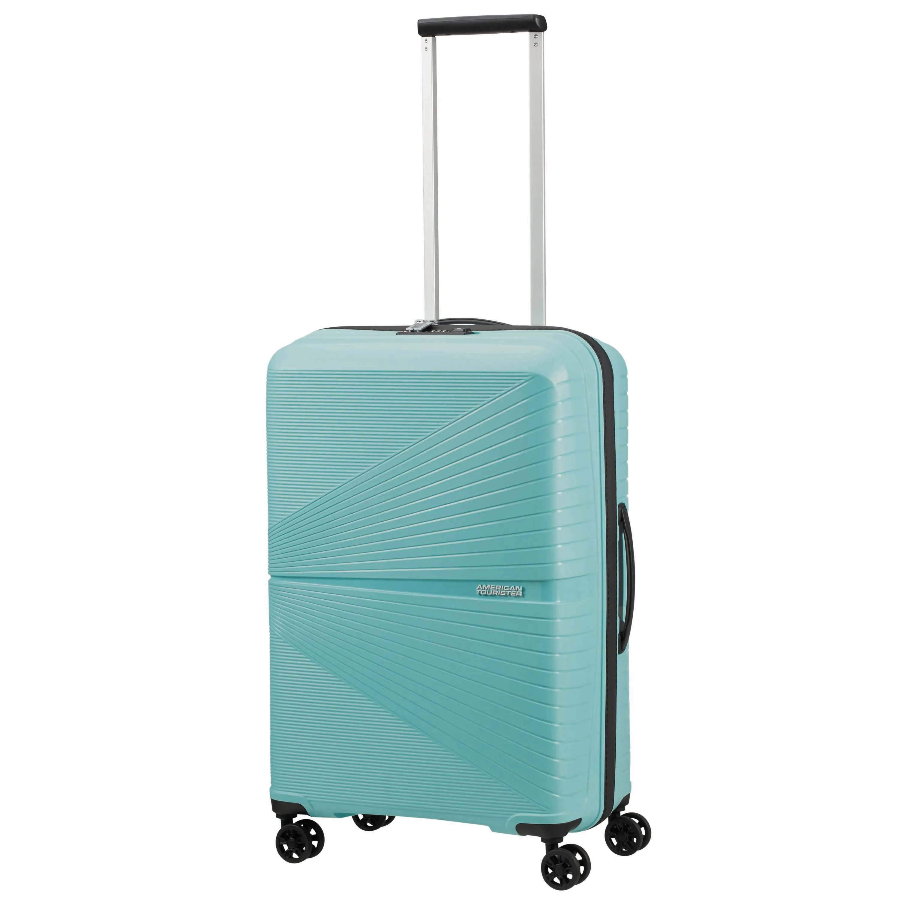 American Tourister Airconic 3 Piece Nested Spinner Luggage Set