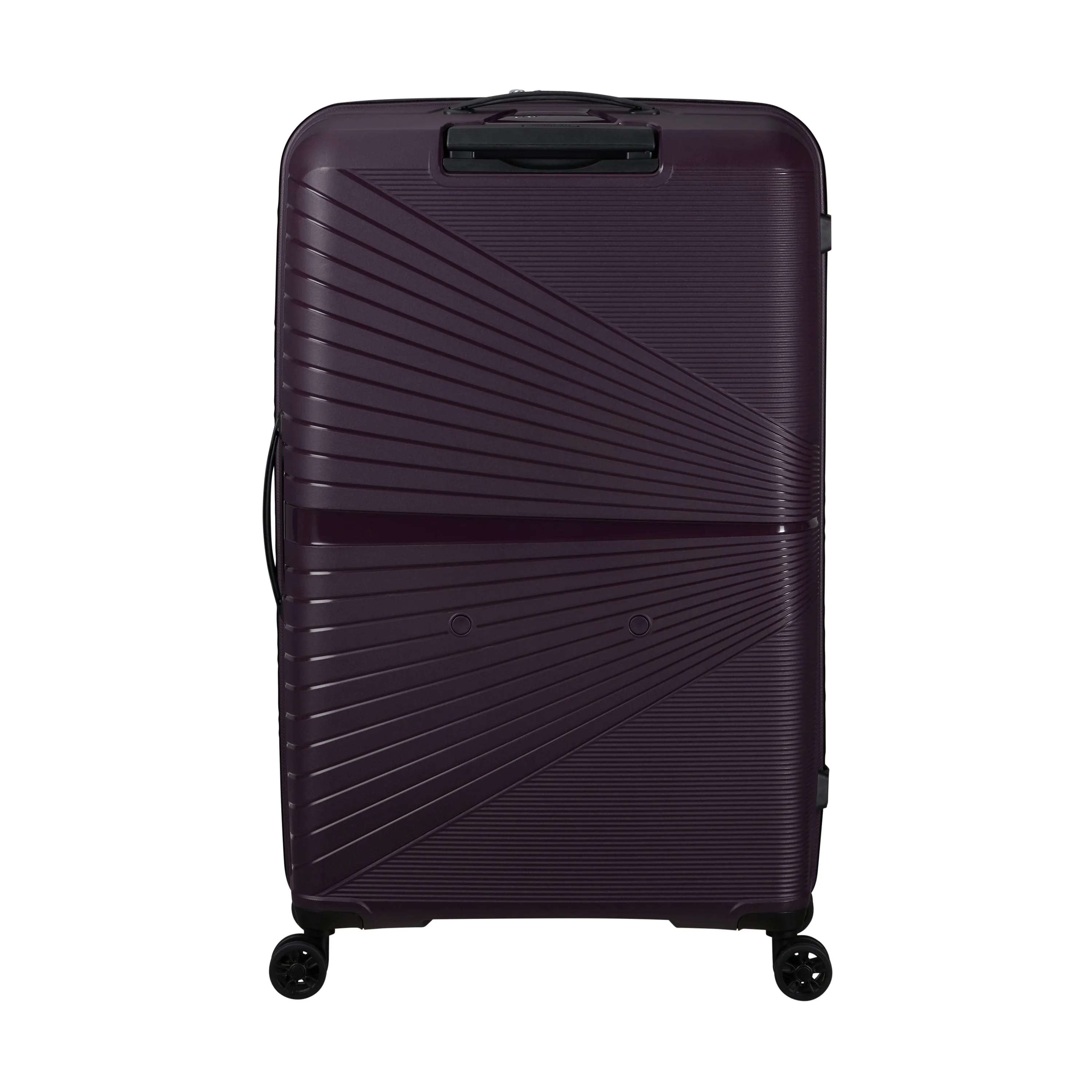 American Tourister Airconic 3 Piece Nested Spinner Luggage Set