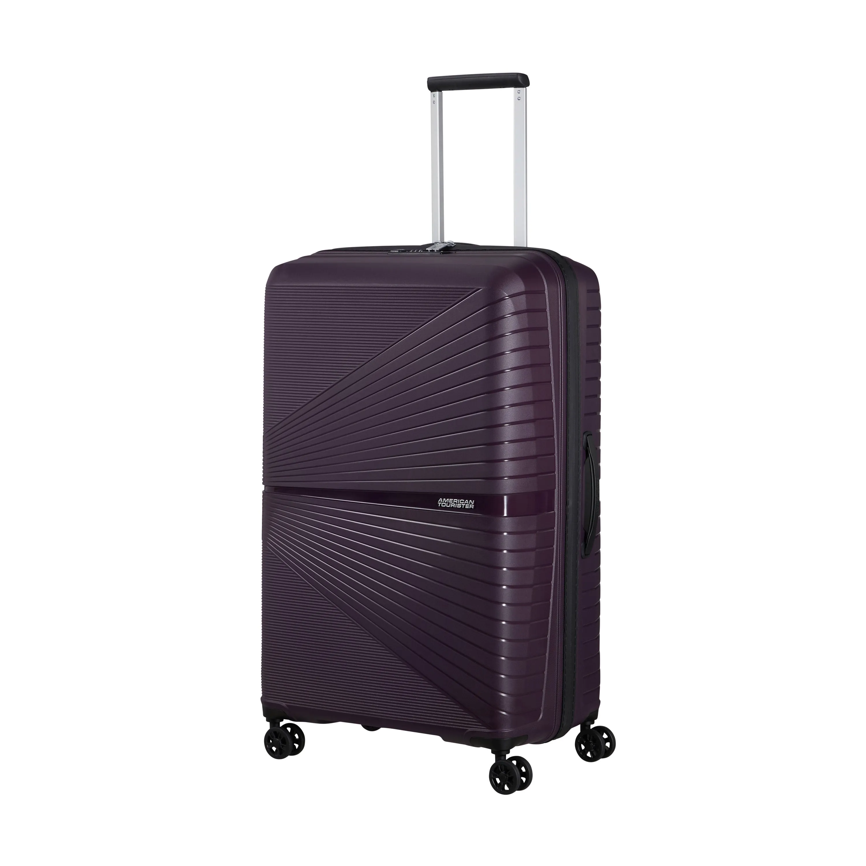 American Tourister Airconic 3 Piece Nested Spinner Luggage Set