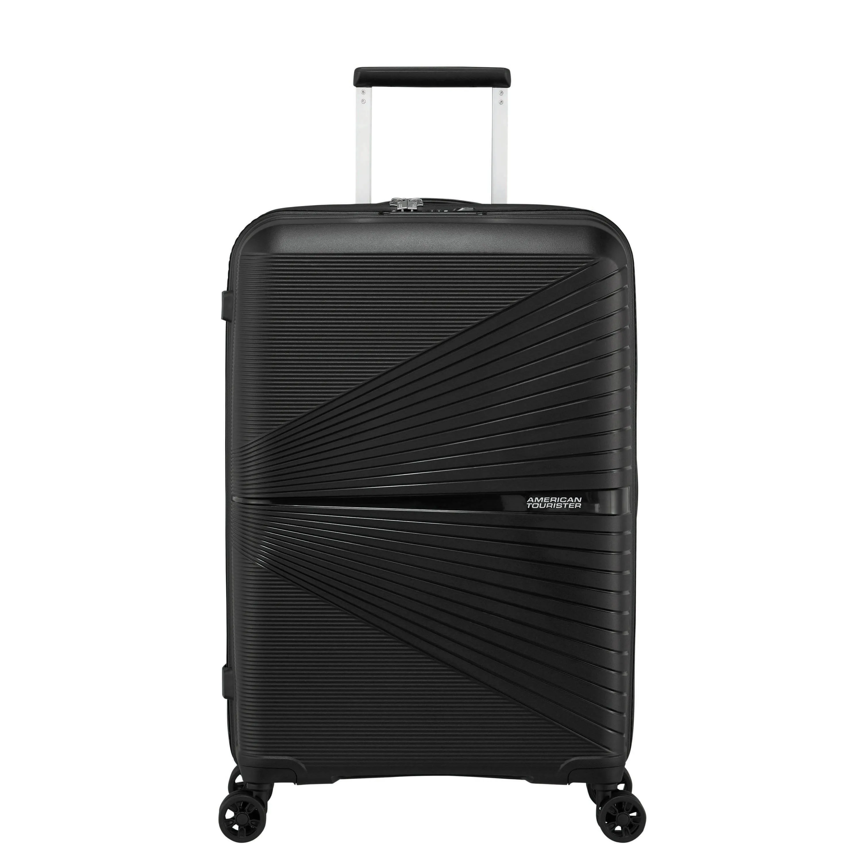 American Tourister Airconic 3 Piece Nested Spinner Luggage Set