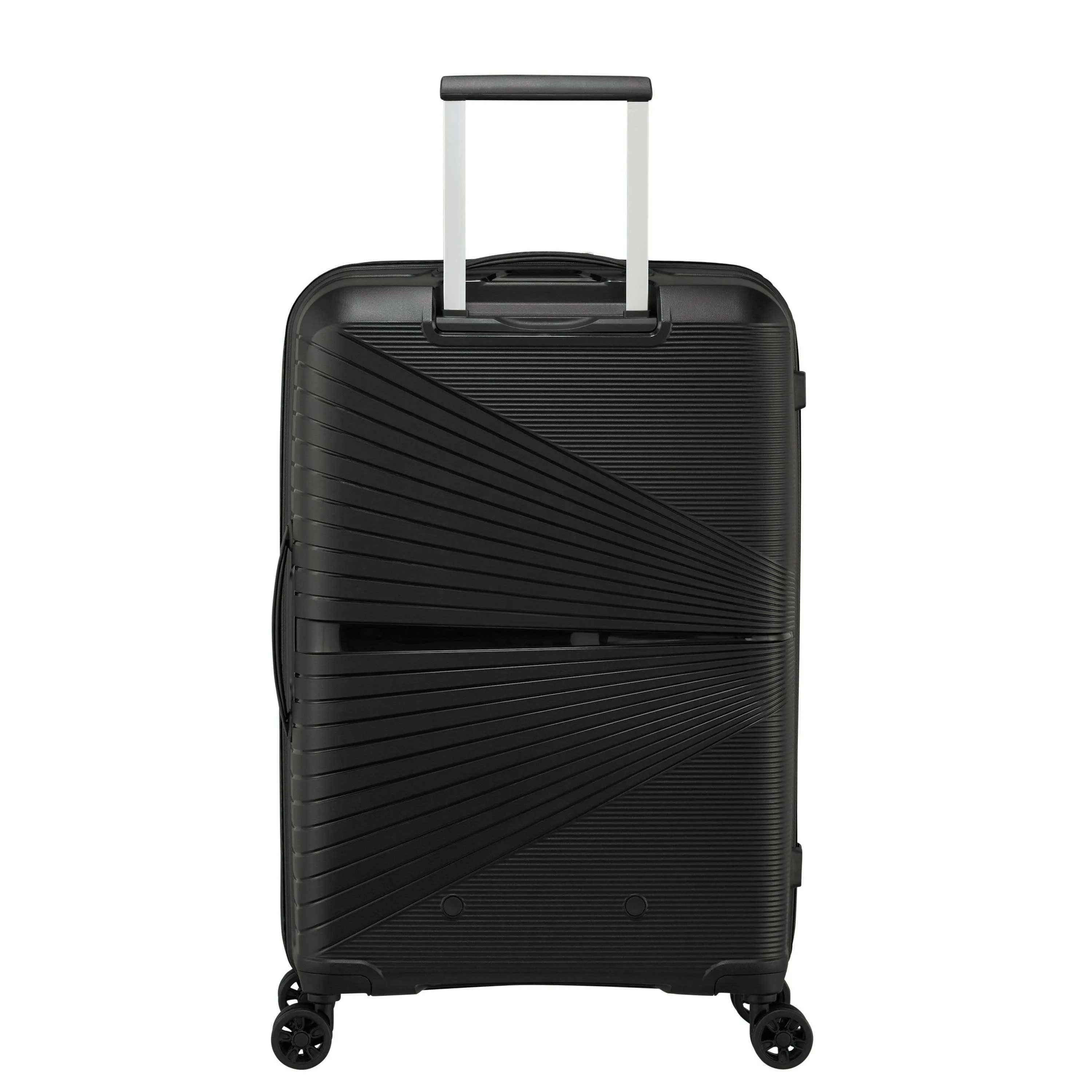 American Tourister Airconic 3 Piece Nested Spinner Luggage Set