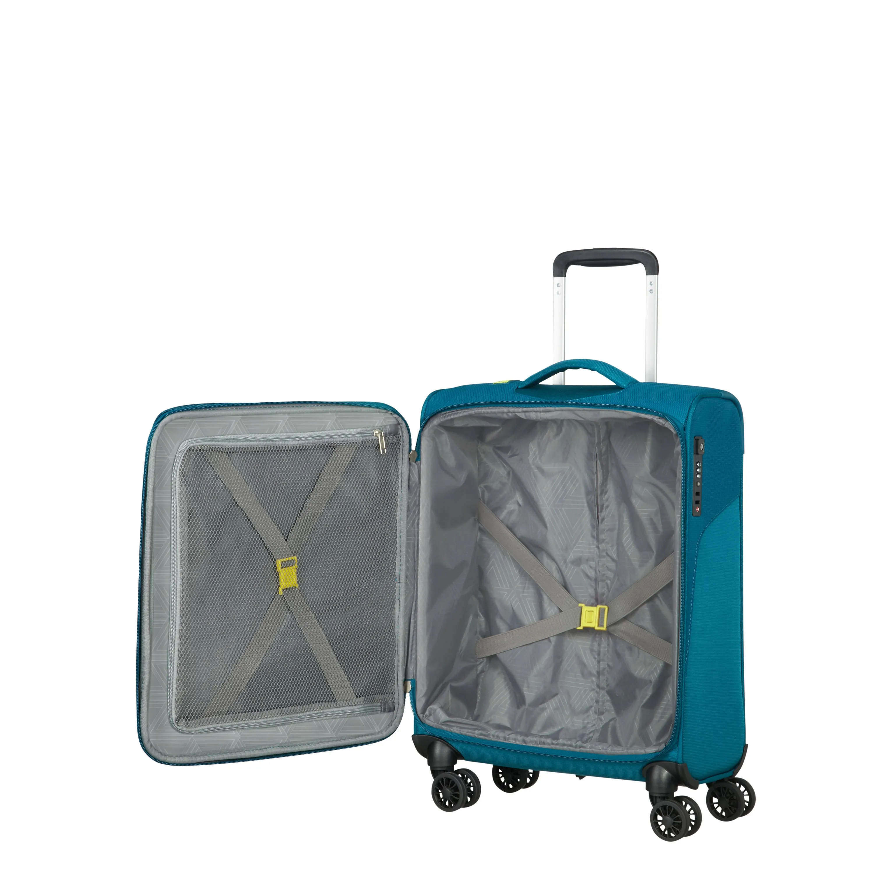 American Tourister Fly Light 3 Piece Set