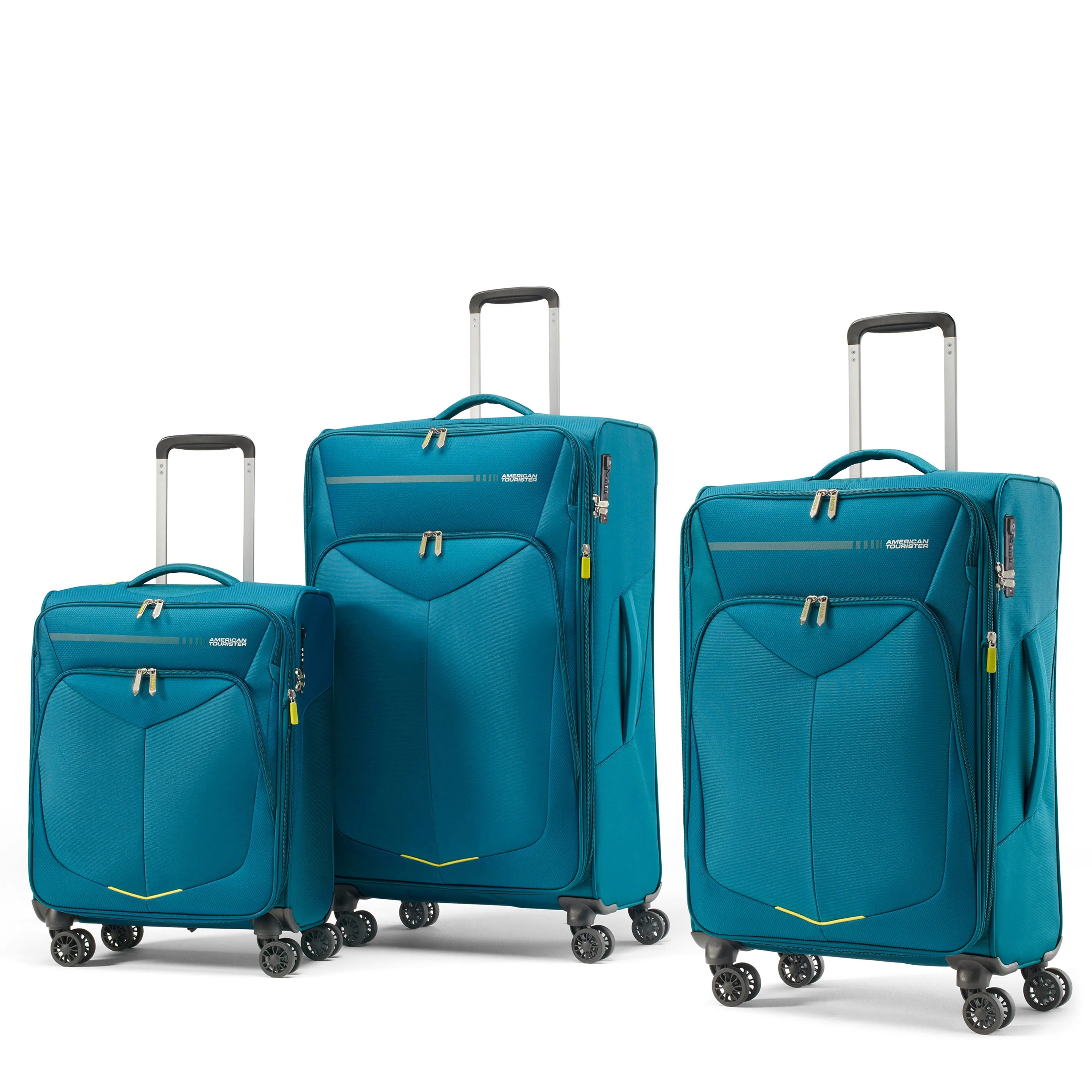 American Tourister Fly Light 3 Piece Set