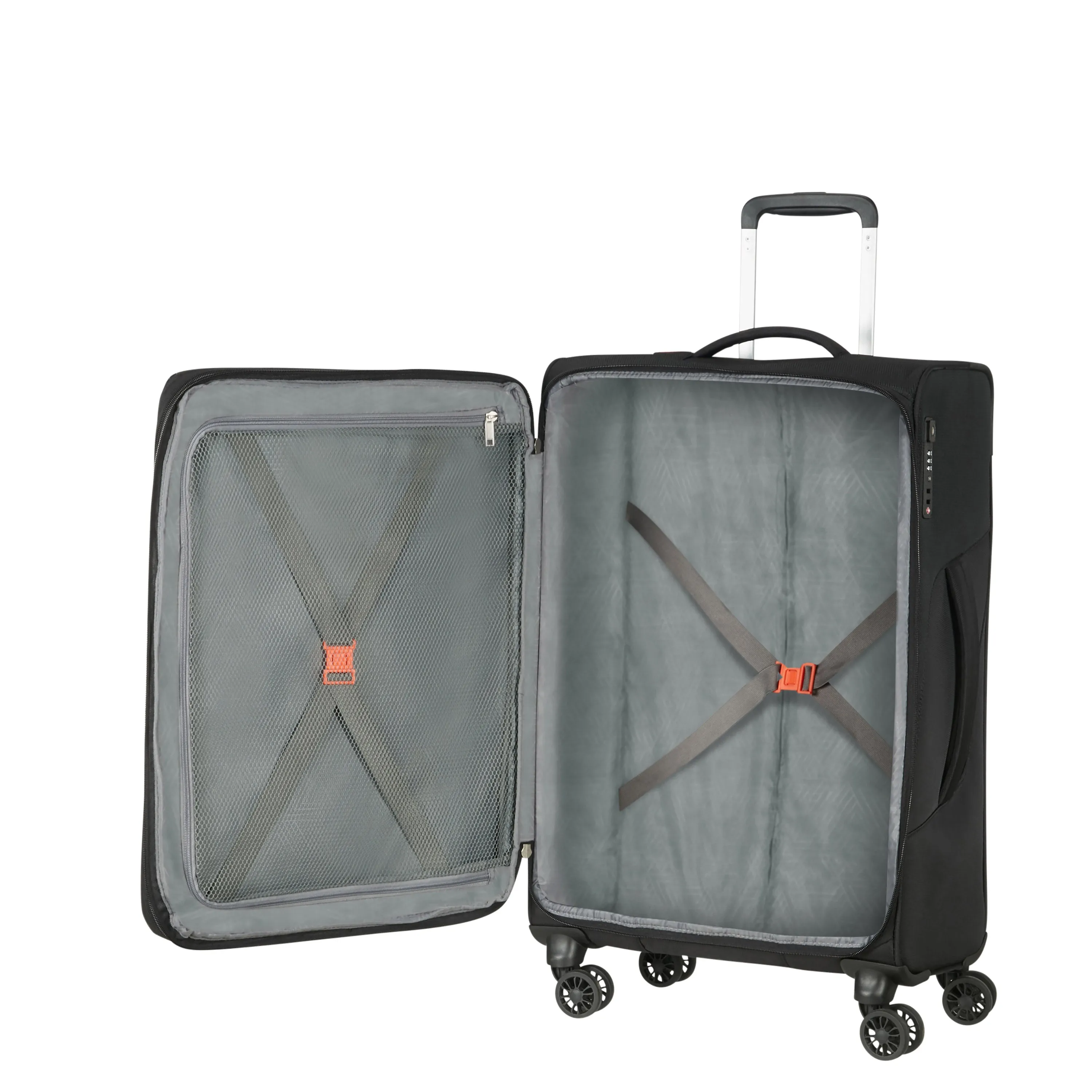 American Tourister Fly Light 3 Piece Set