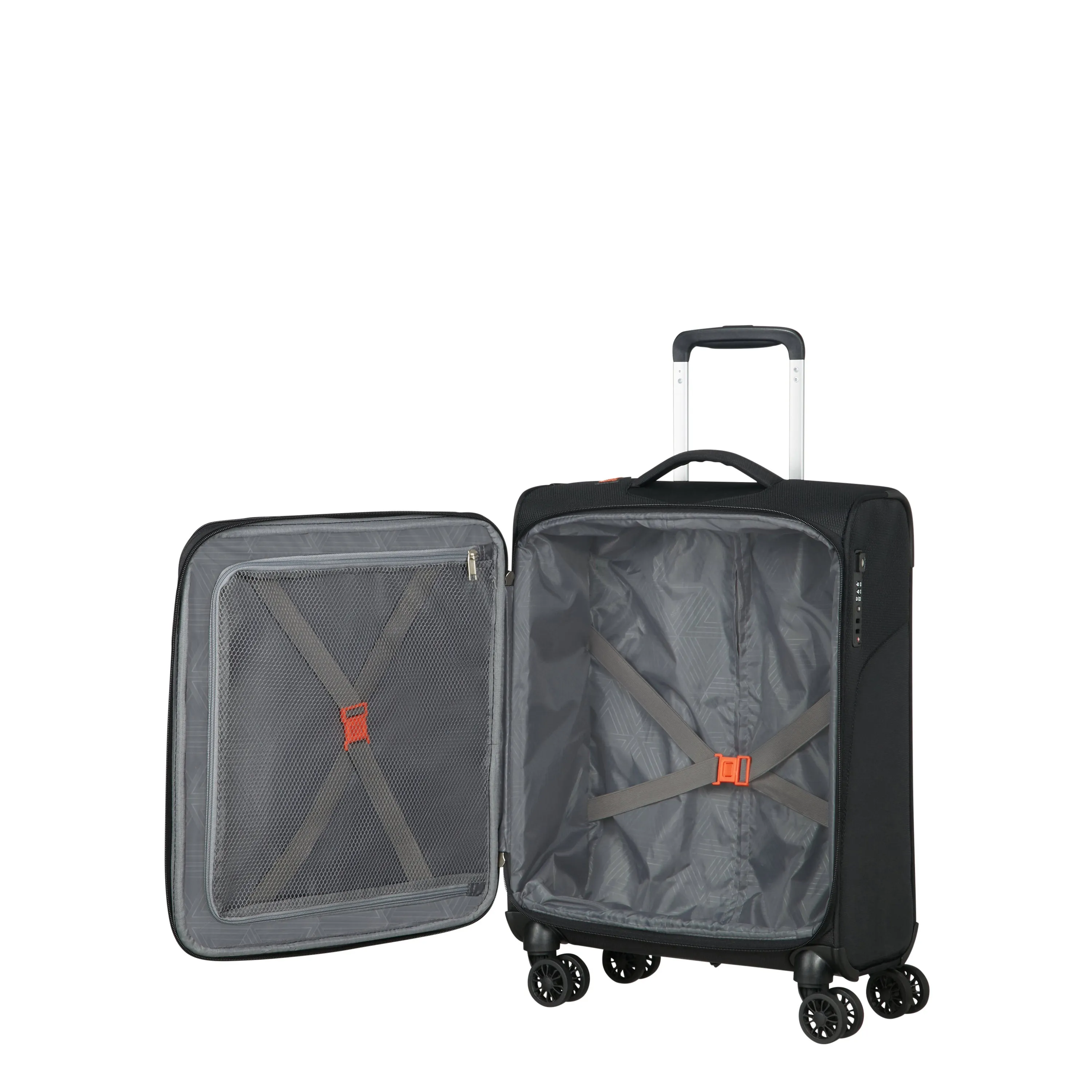 American Tourister Fly Light 3 Piece Set