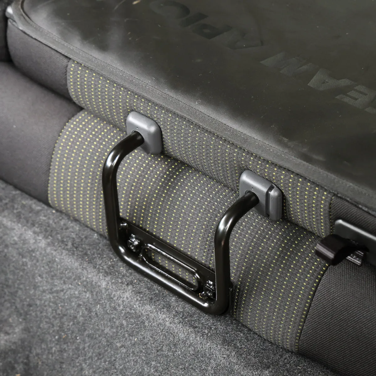 APIO Plug-In Luggage Stopper for Suzuki Jimny (2018 )