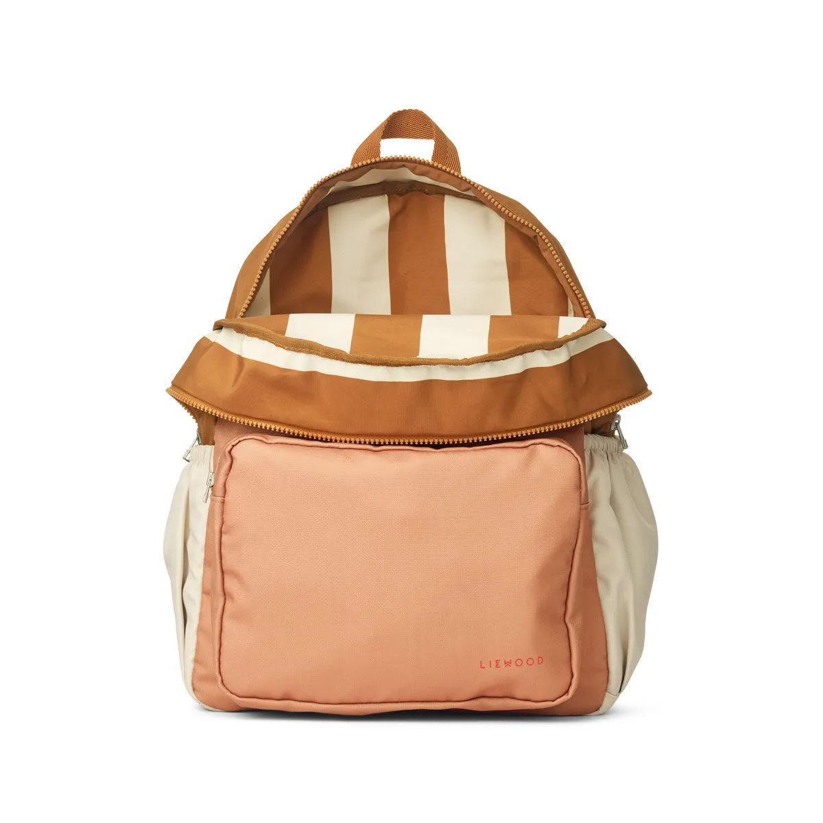 Backpack - James - Tuscany Rose Multi Mix