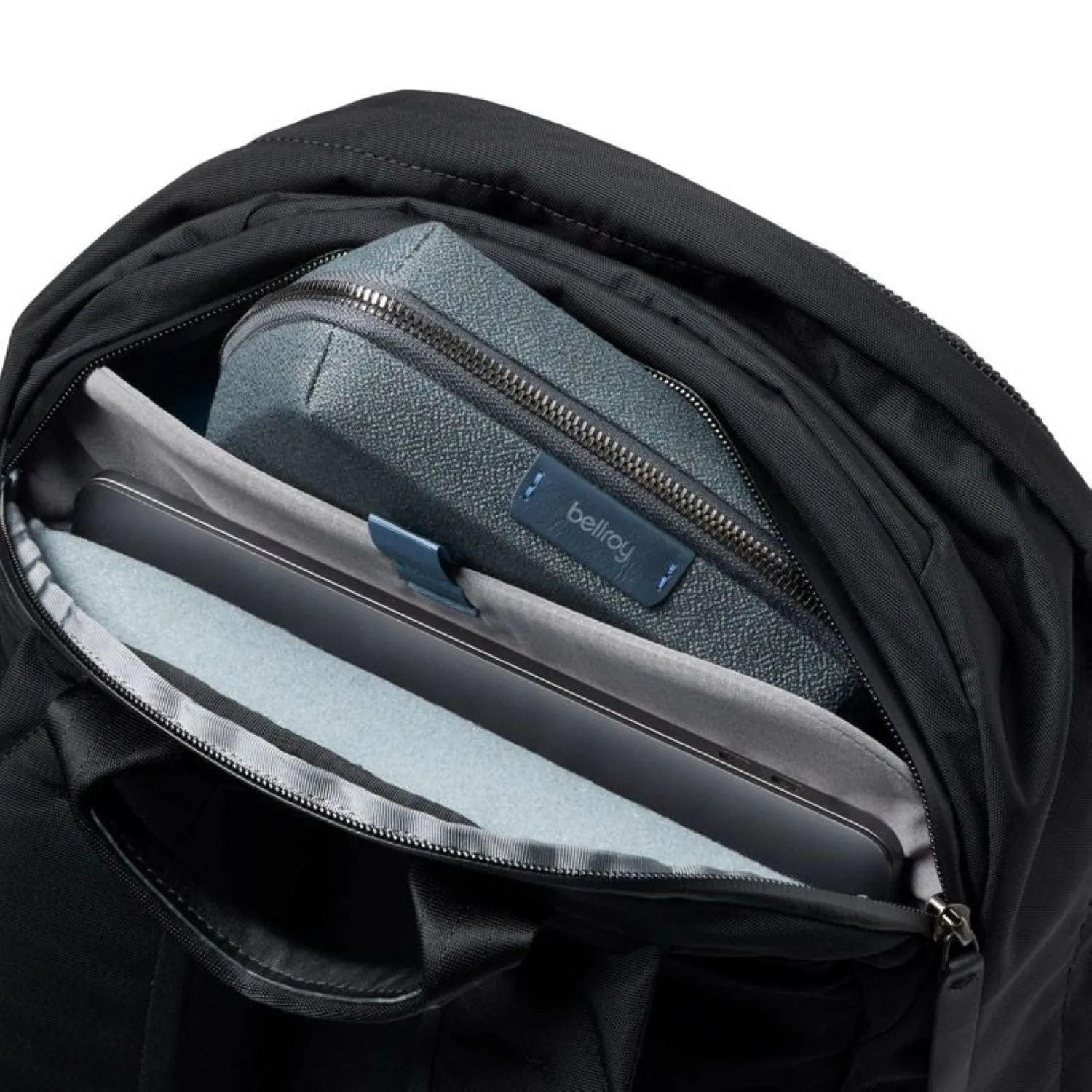 Bellroy Classic Backpack Plus (Second Edition)