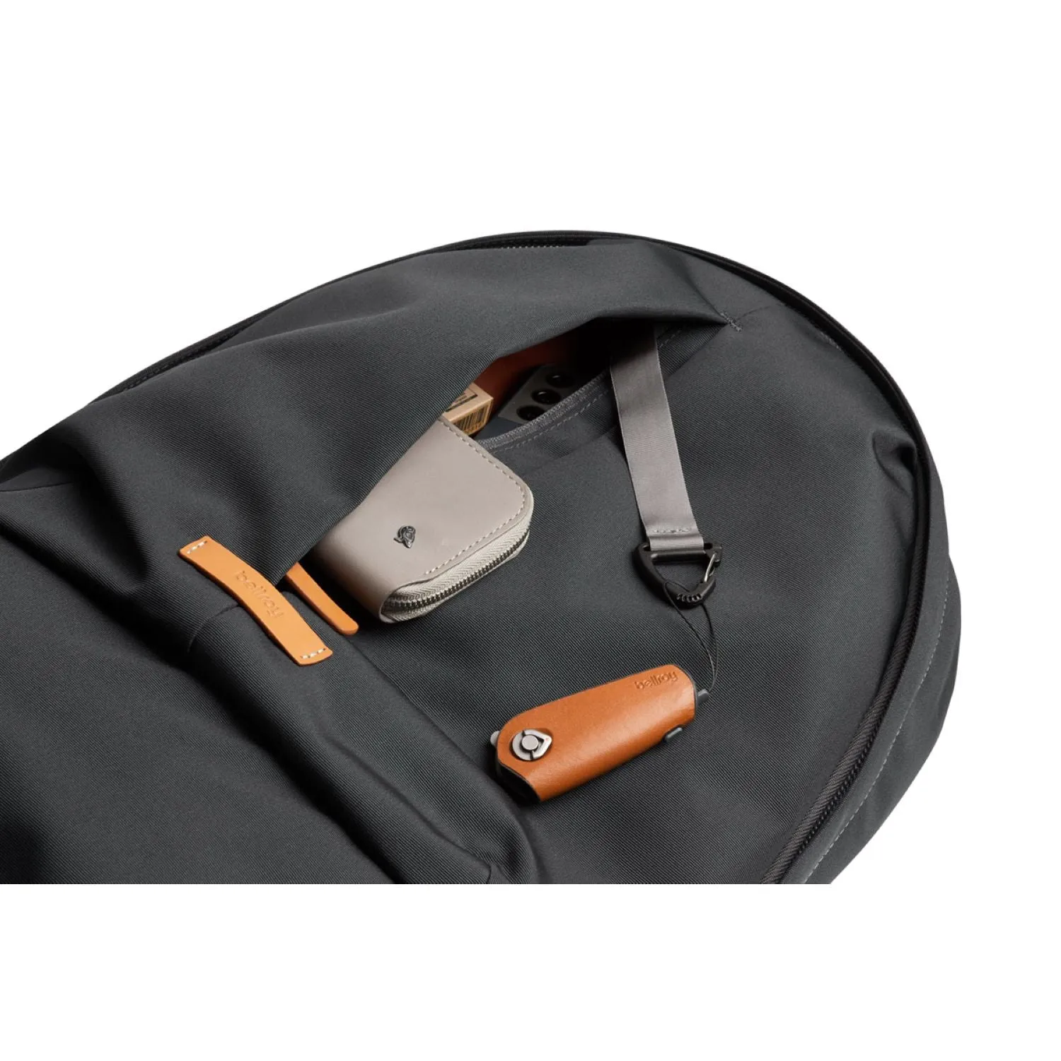 Bellroy Classic Backpack Plus (Second Edition)