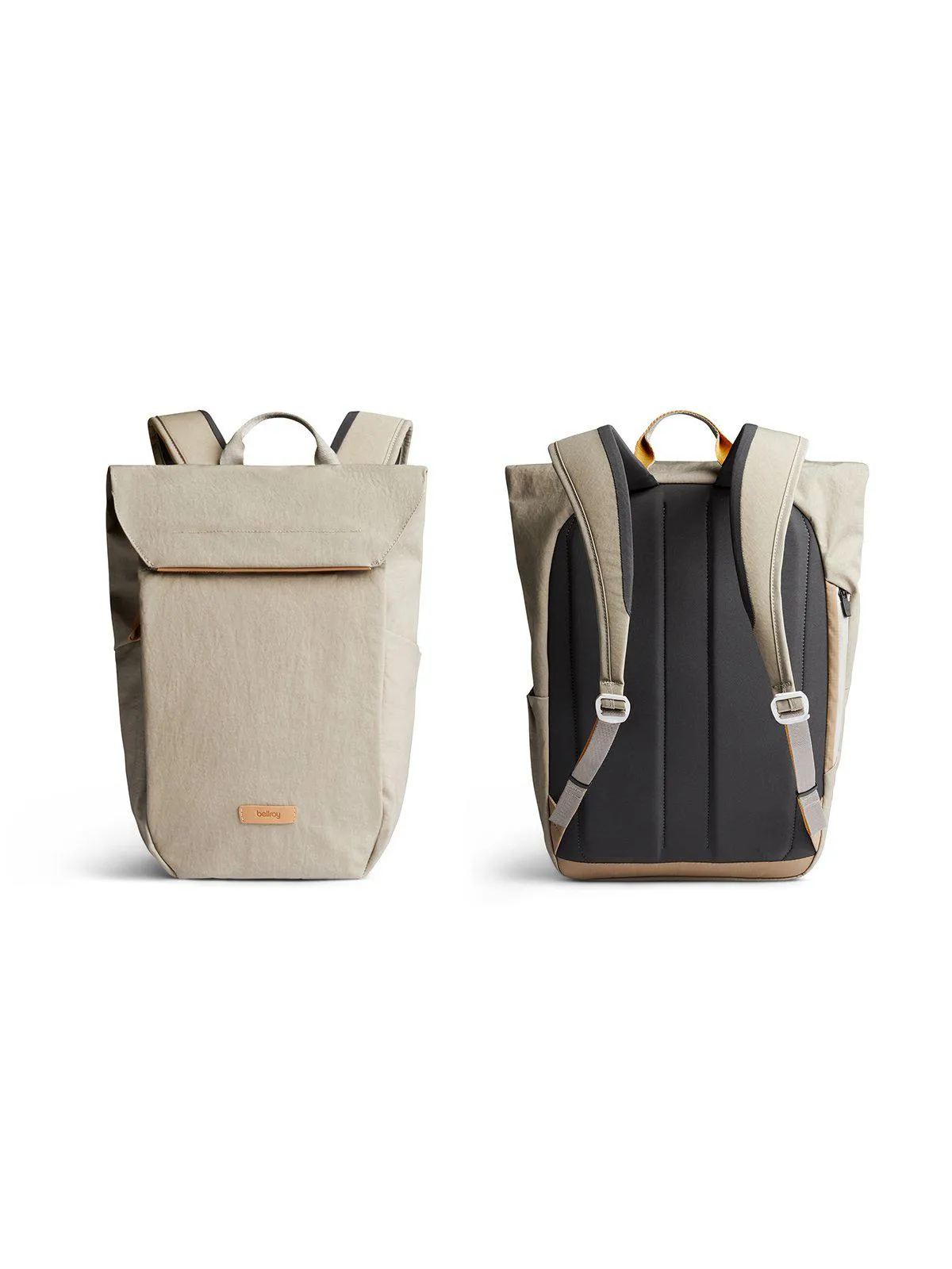 Bellroy Melbourne Backpack Compact Lunar