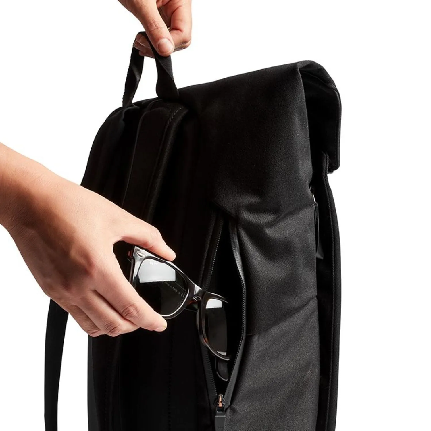 Bellroy Melbourne Backpack Compact