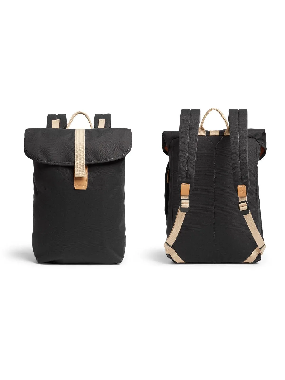 Bellroy Oslo Backpack Charcoal