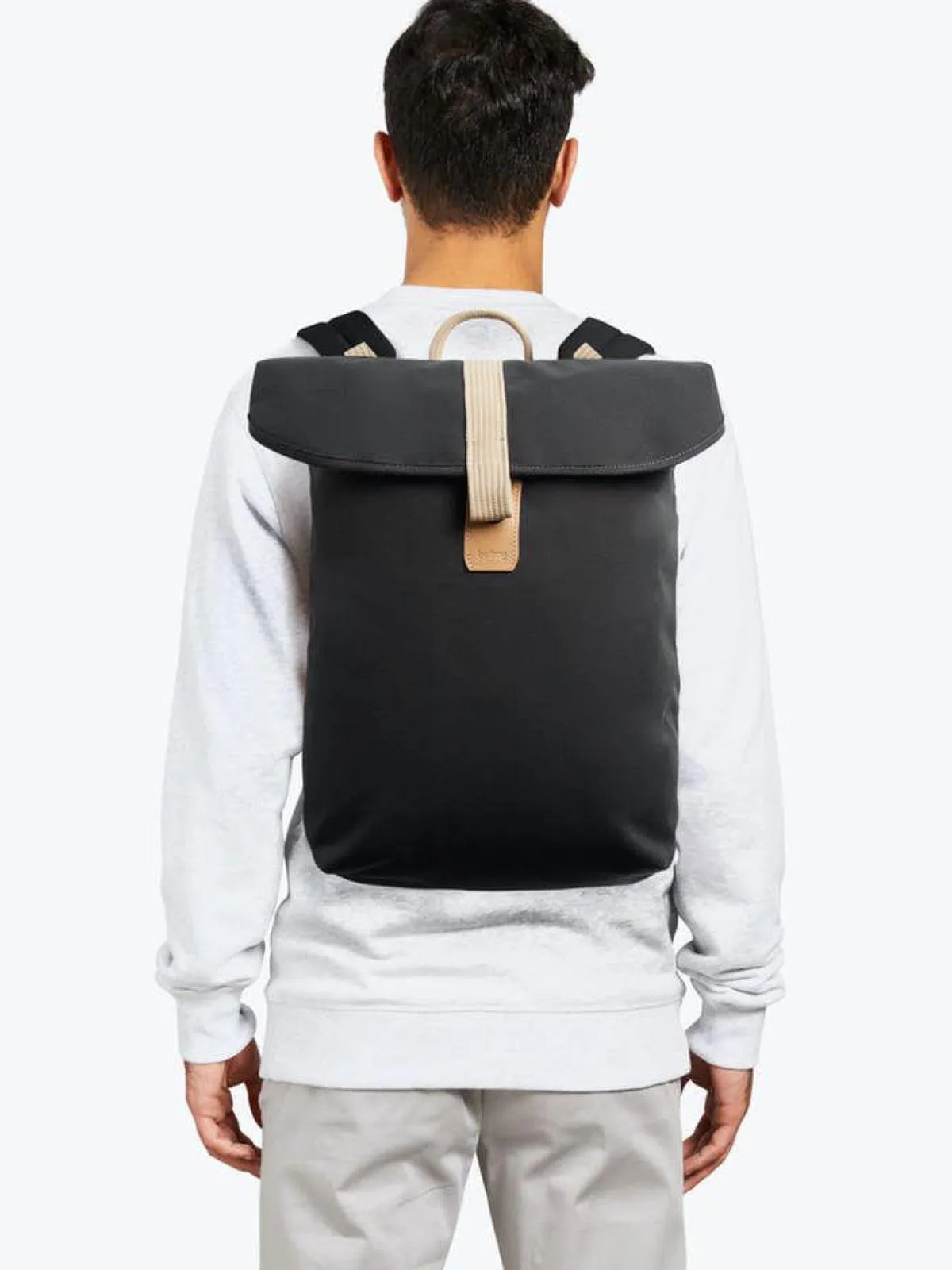 Bellroy Oslo Backpack Charcoal