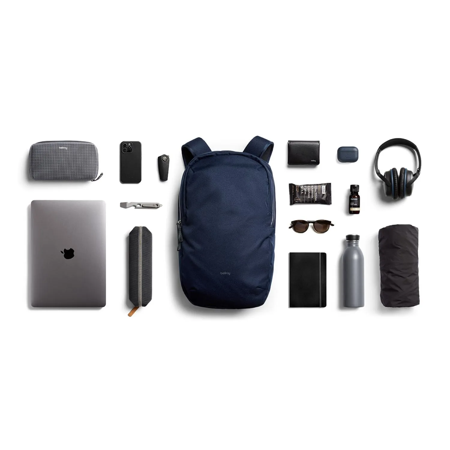 Bellroy Via Backpack