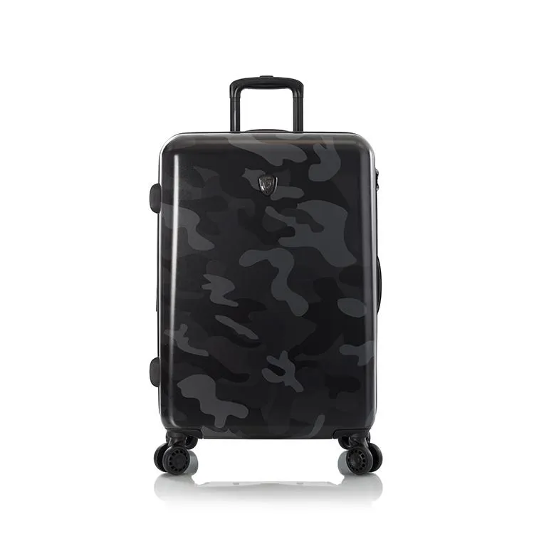 Black Camo 26" Fashion Spinner™