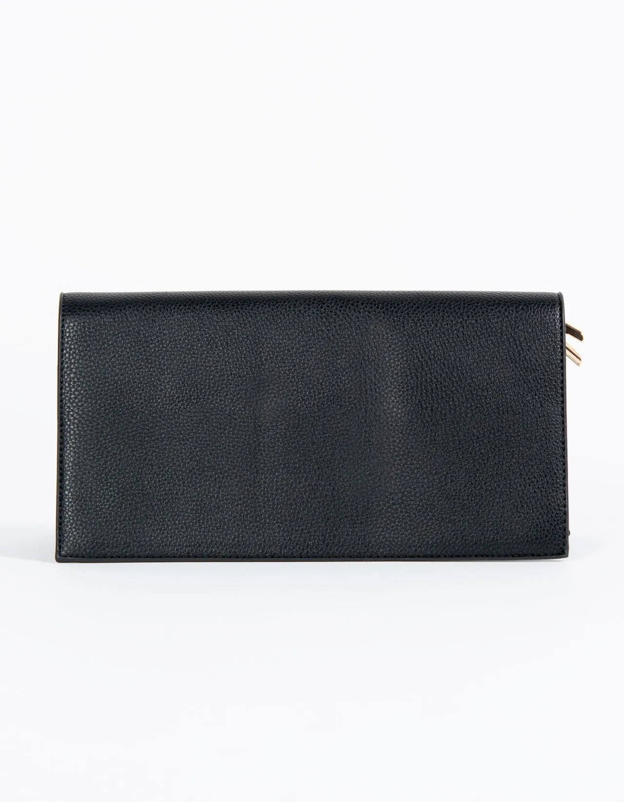 Black Shoulder Bag