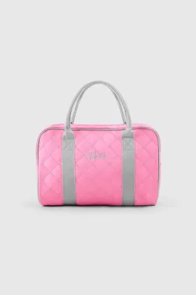 Bloch Quilted Encore Bag