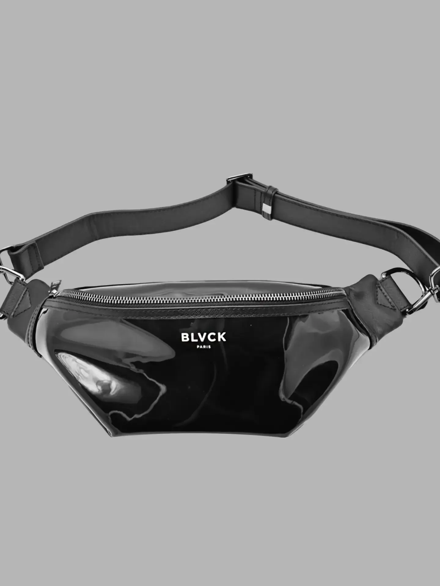 Blvck Liquid Bum Bag