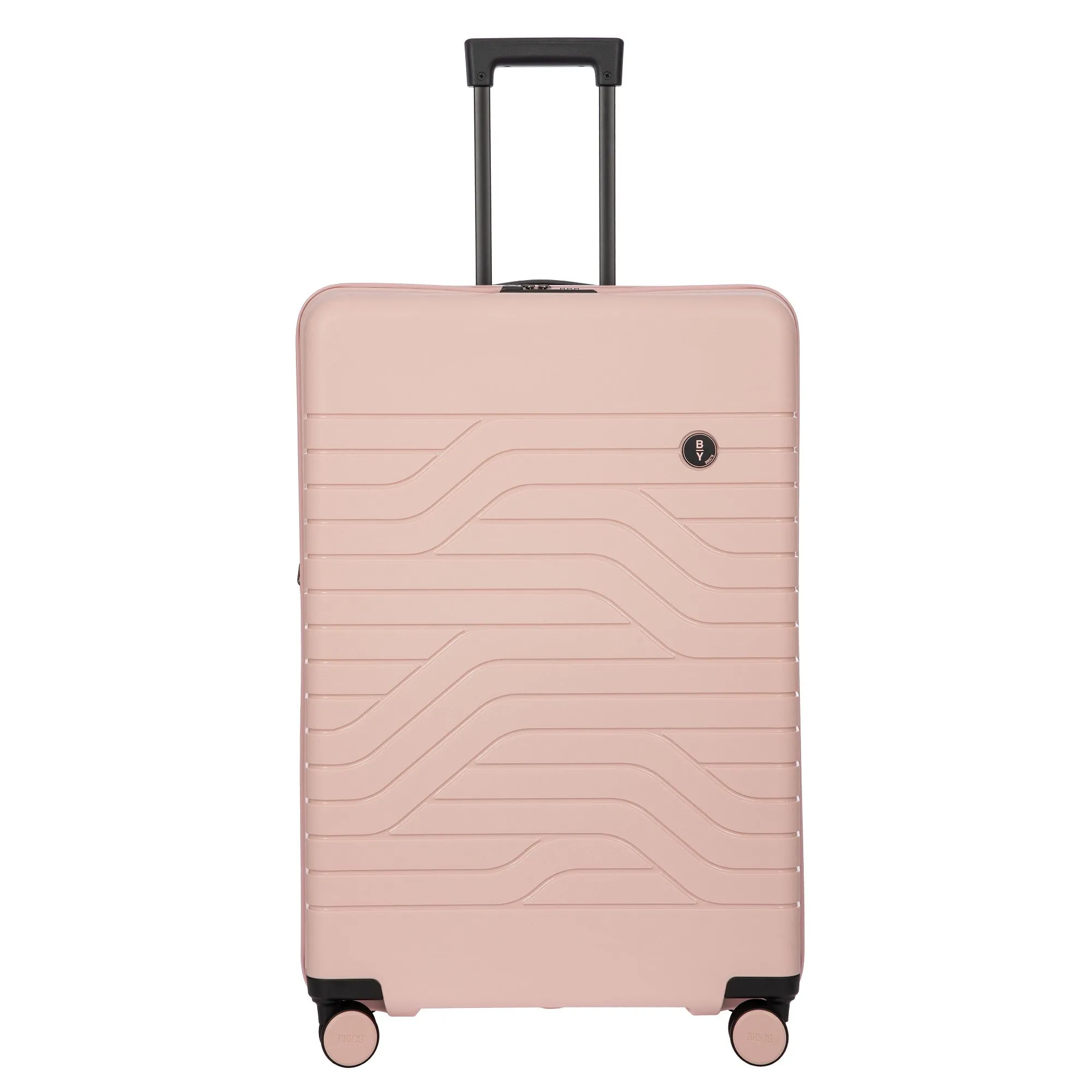 Bric's B Y Ulisse Expandable Spinner - 30" Pearl Pink