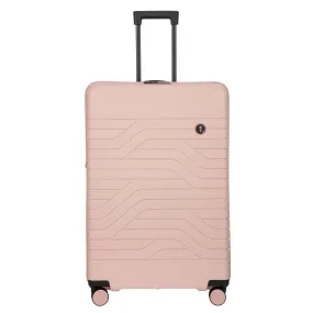 Bric's B Y Ulisse Expandable Spinner - 30" Pearl Pink