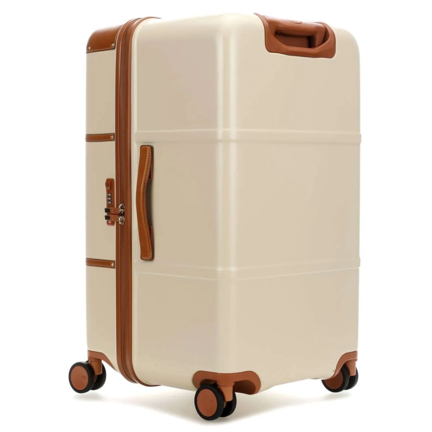 BRIC'S Bellagio 28" Large Luggage Spinner Trunk