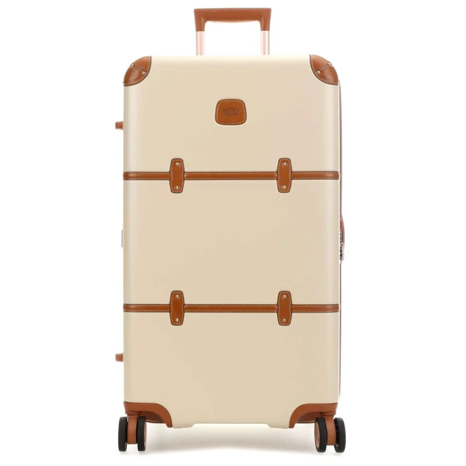 BRIC'S Bellagio 28" Large Luggage Spinner Trunk