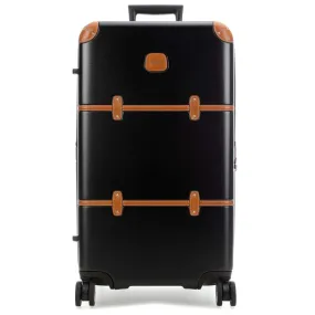 BRIC'S Bellagio 30" Large Luggage Spinner Trunk