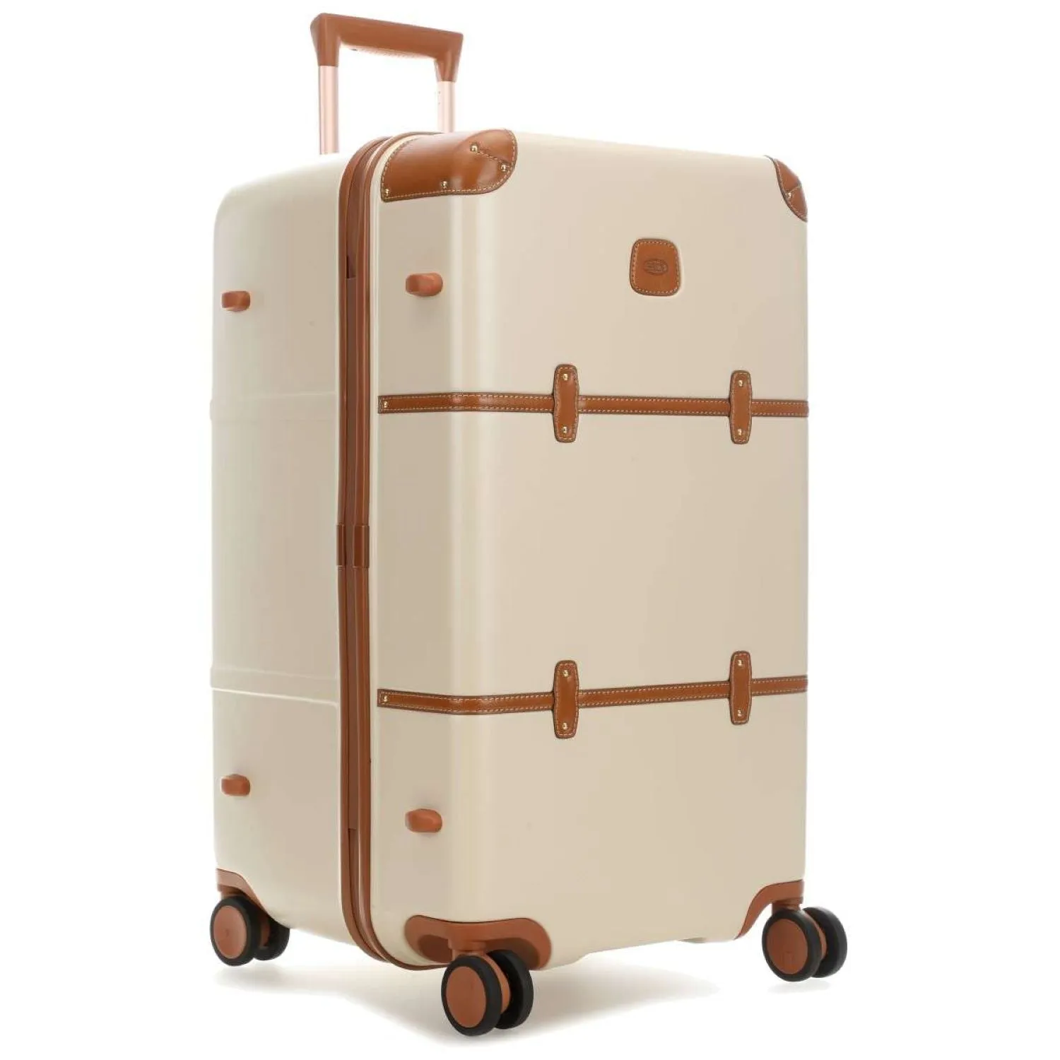 BRIC'S Bellagio 30" Large Luggage Spinner Trunk