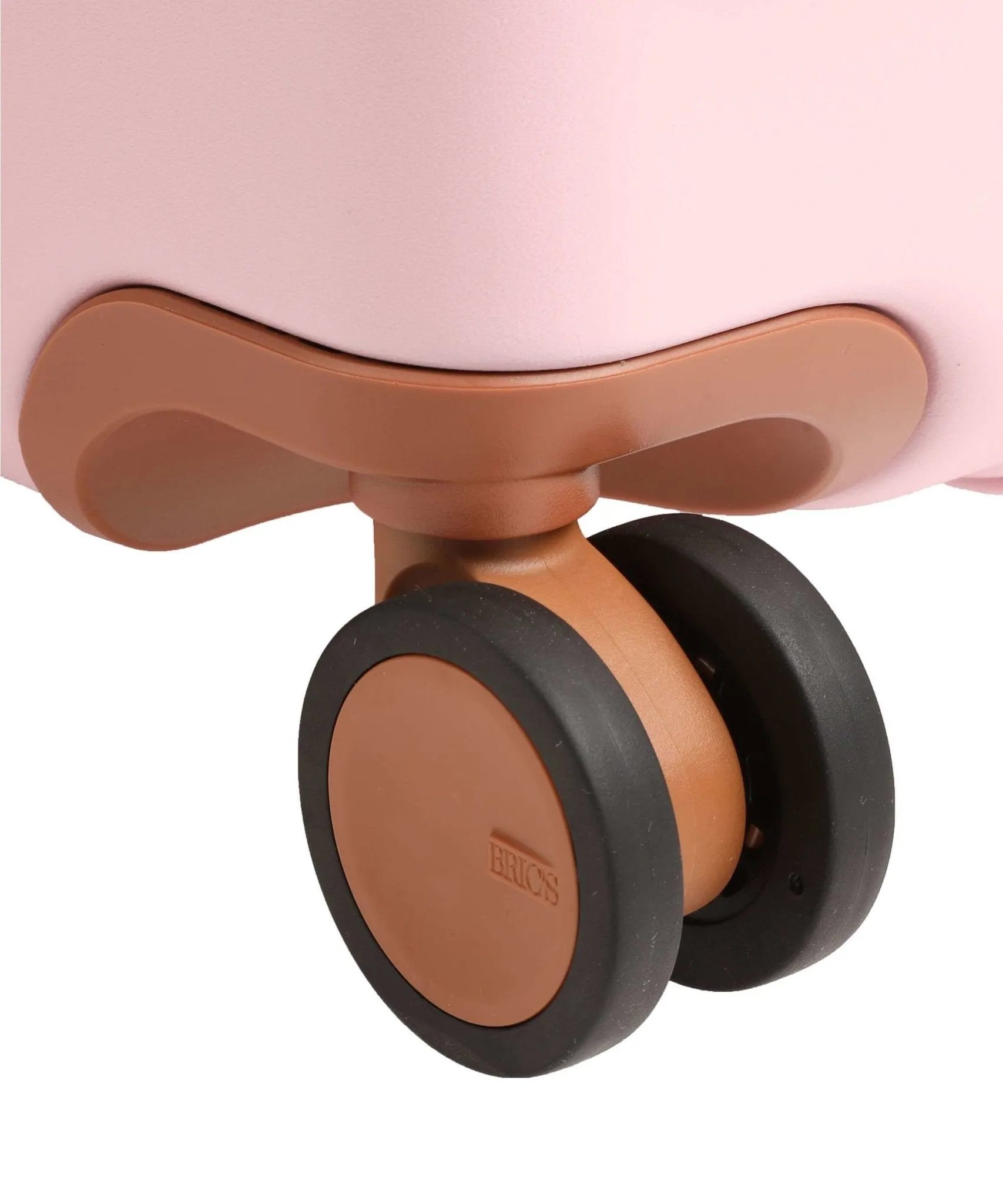 Bric's Bellagio 71cm Trolley Spinner | Pink