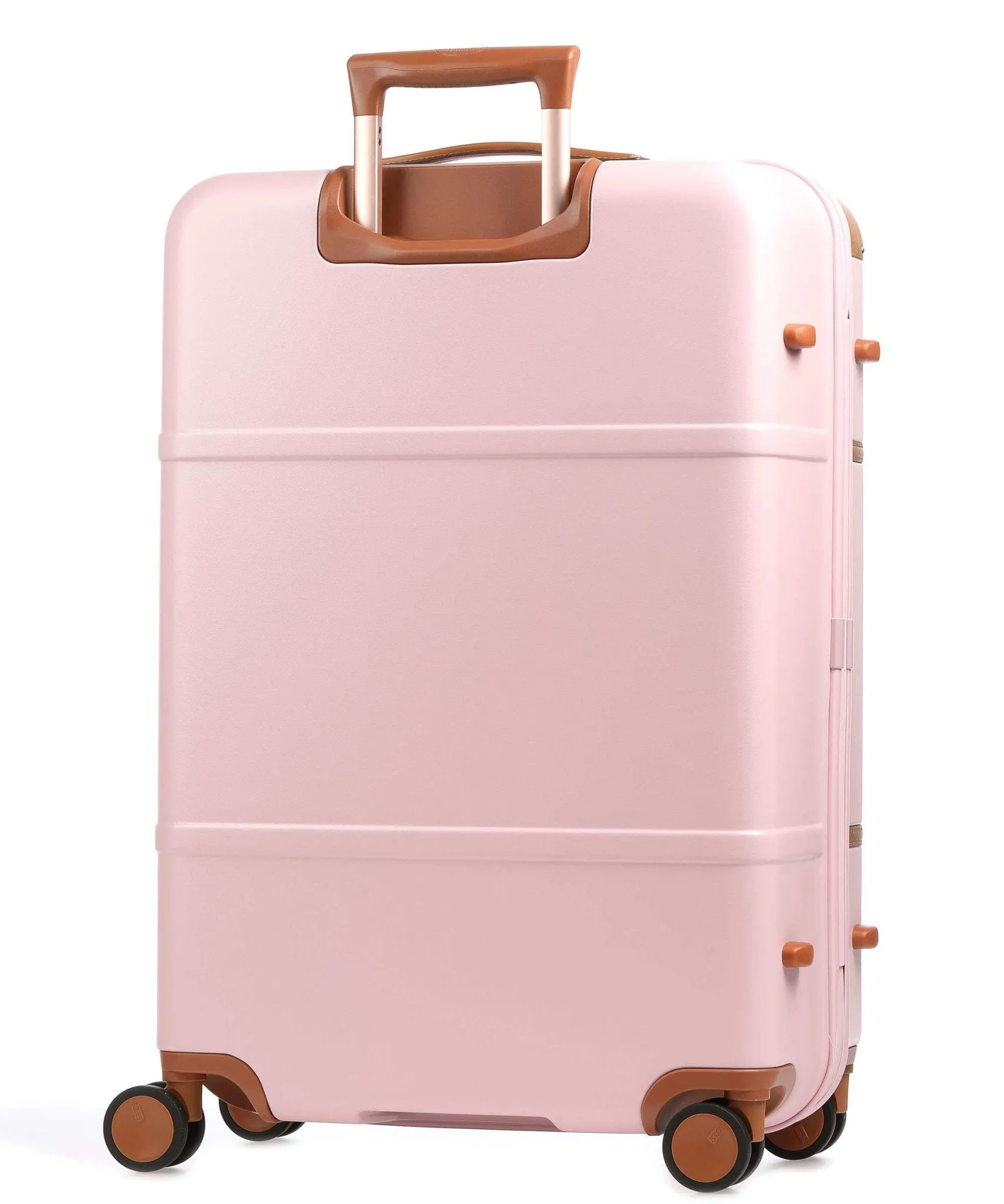 Bric's Bellagio 71cm Trolley Spinner | Pink