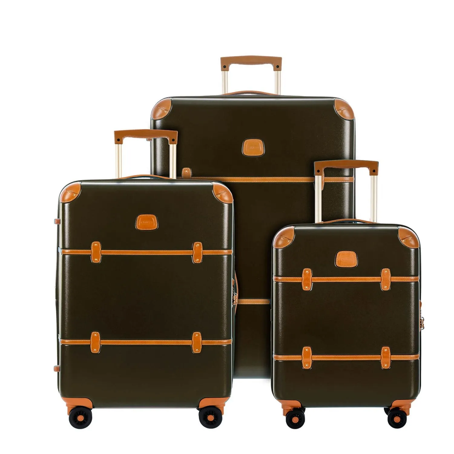 BRIC'S Bellagio V2 27" Medium Luggage Spinner