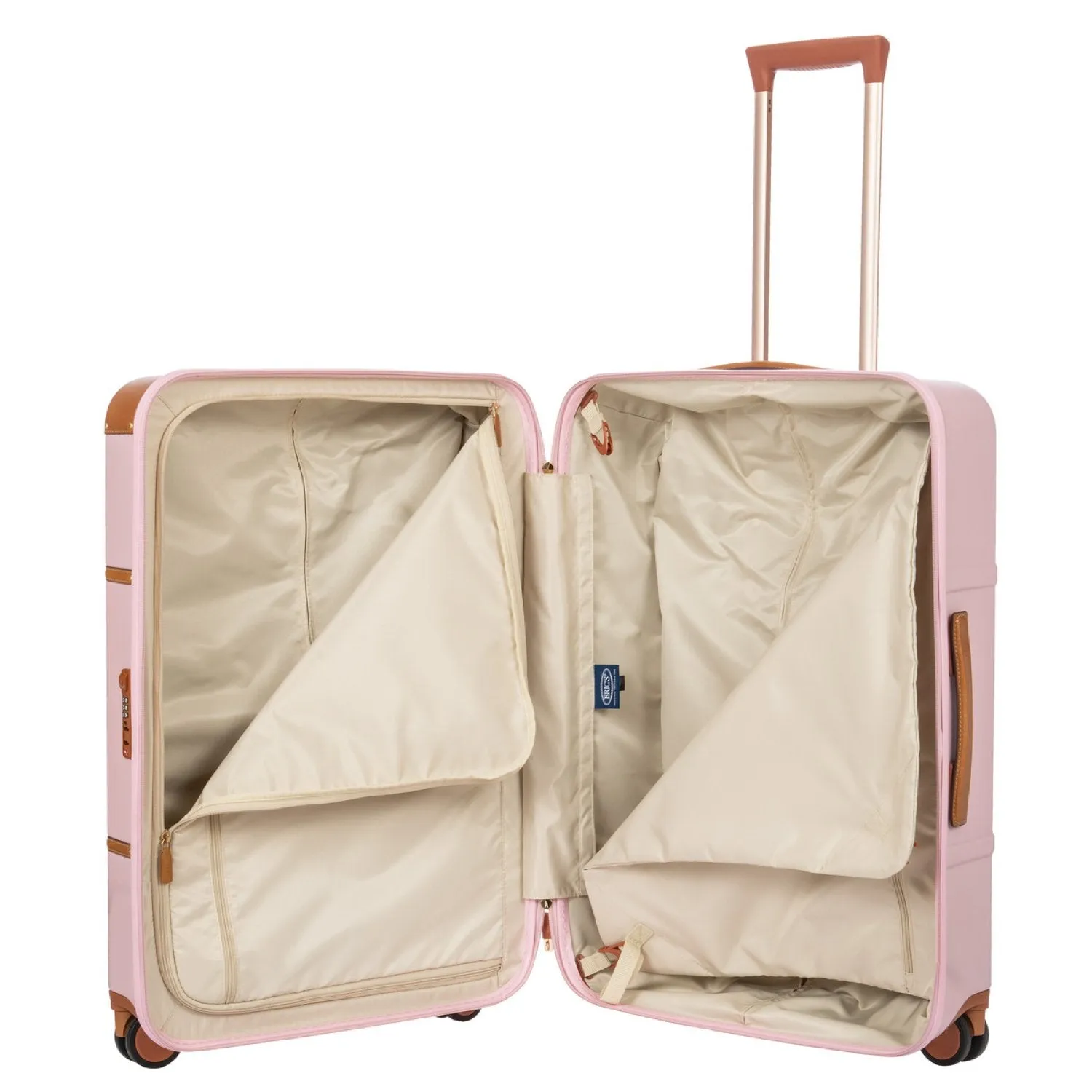 BRIC'S Bellagio V2 27" Medium Luggage Spinner