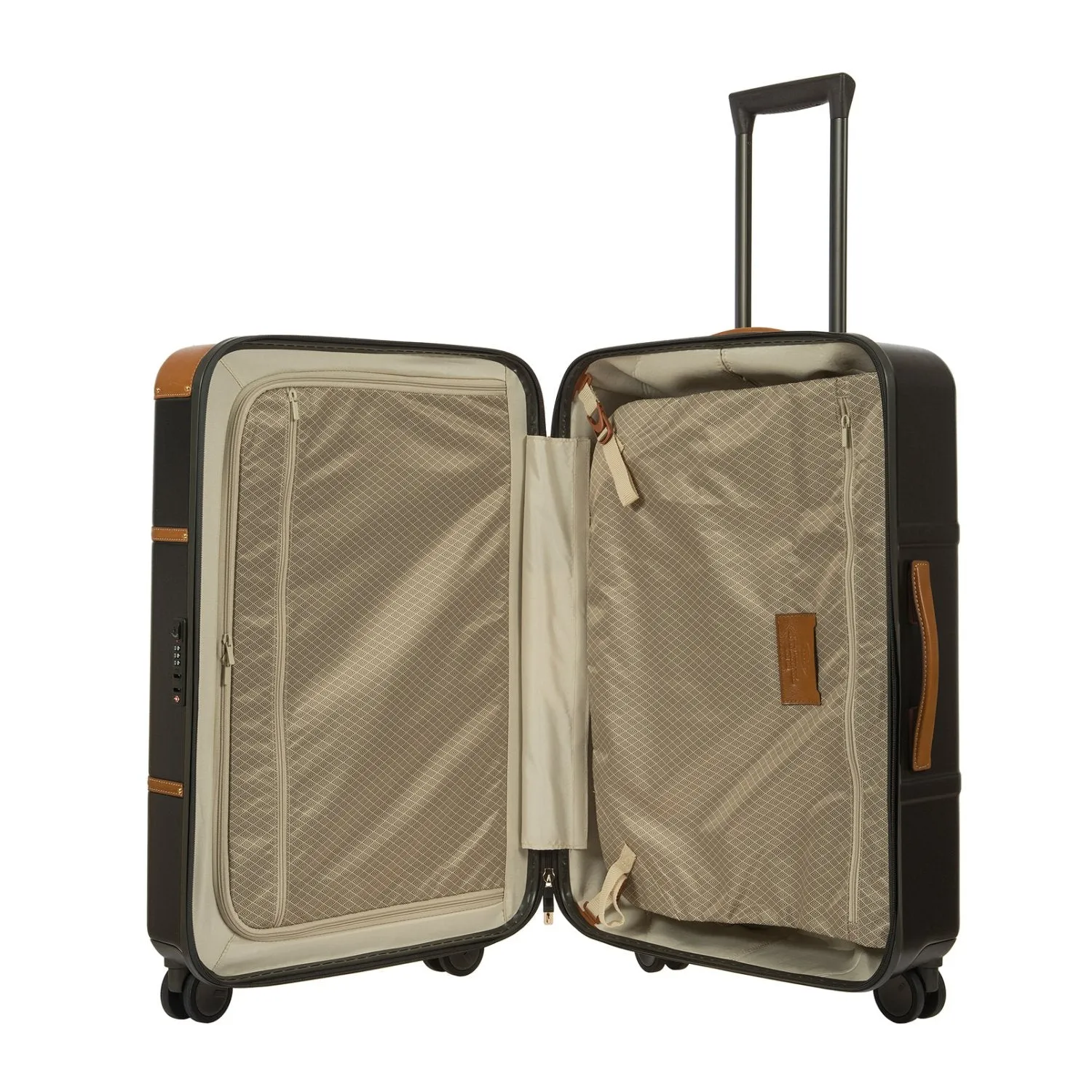 BRIC'S Bellagio V2 27" Medium Luggage Spinner